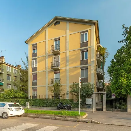 Appartement Gavirate House M1-M5 Lotto San Siro Wi-Fi Super Veloce à Milan Extérieur photo