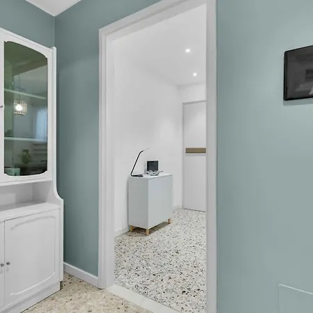 Appartement Gavirate House M1-M5 Lotto San Siro Wi-Fi Super Veloce à Milan Extérieur photo