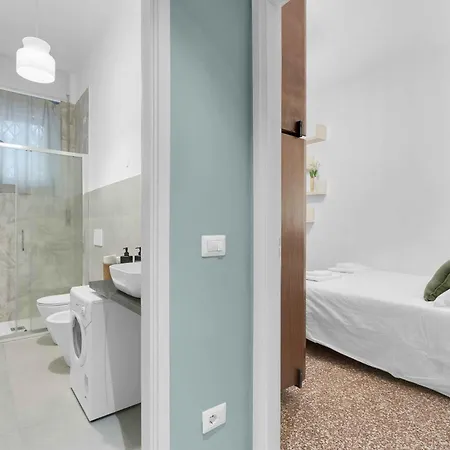Appartement Gavirate House M1-M5 Lotto San Siro Wi-Fi Super Veloce à Milan Extérieur photo