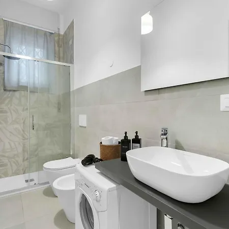 Appartement Gavirate House M1-M5 Lotto San Siro Wi-Fi Super Veloce à Milan Extérieur photo