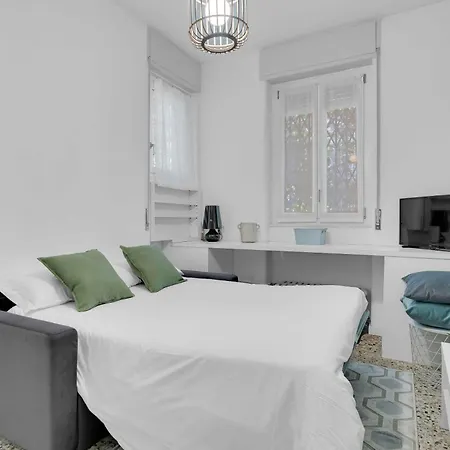 Appartement Gavirate House M1-M5 Lotto San Siro Wi-Fi Super Veloce à Milan Extérieur photo